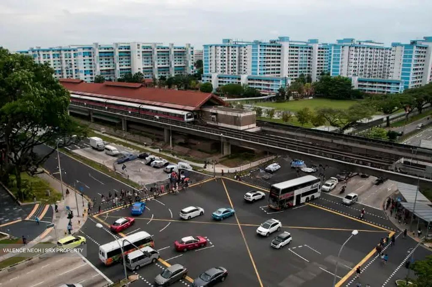 Blk 839 Yishun Street 81 (Yishun), HDB 3 Rooms #564060841
